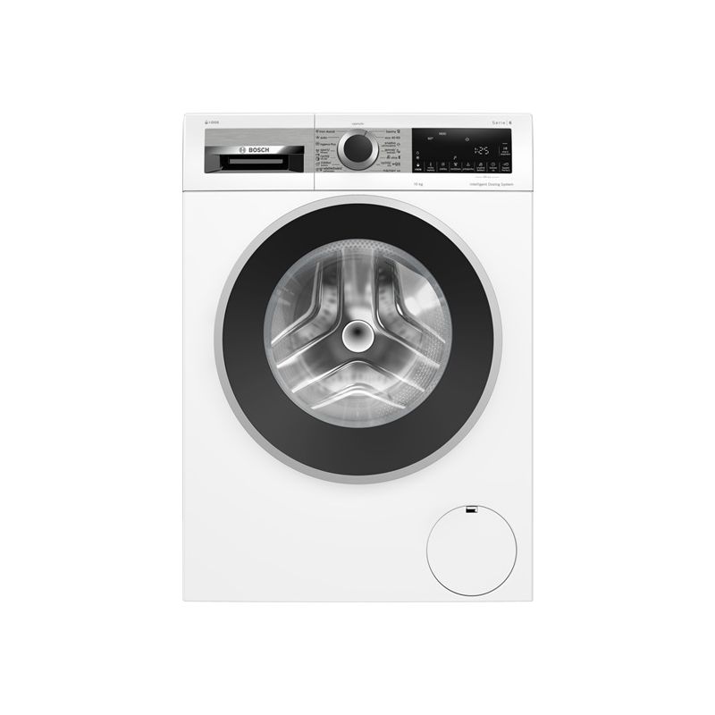 Bosch WGG256F0CS automatická pračka - 1