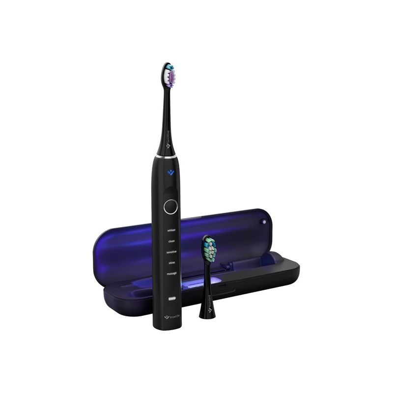 TrueLife SonicBrush Clean70 UV Black - 1
