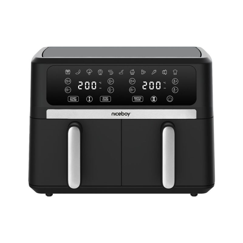 Niceboy AirFryer DUO - 1