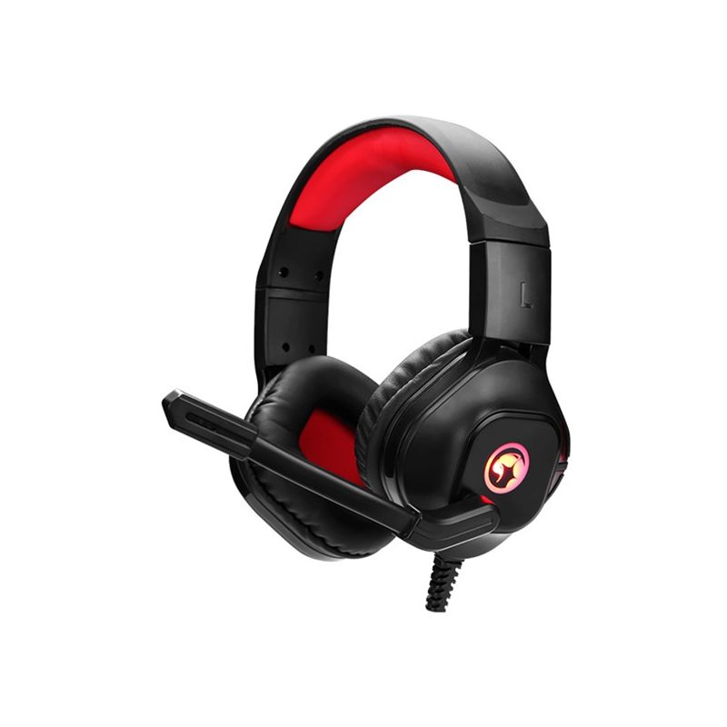 Marvo HG8929 sluchátka s mikrofonem - 1