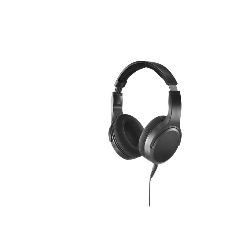 Hama 221846 TV sluchátka, dlouhý kabel, - 1