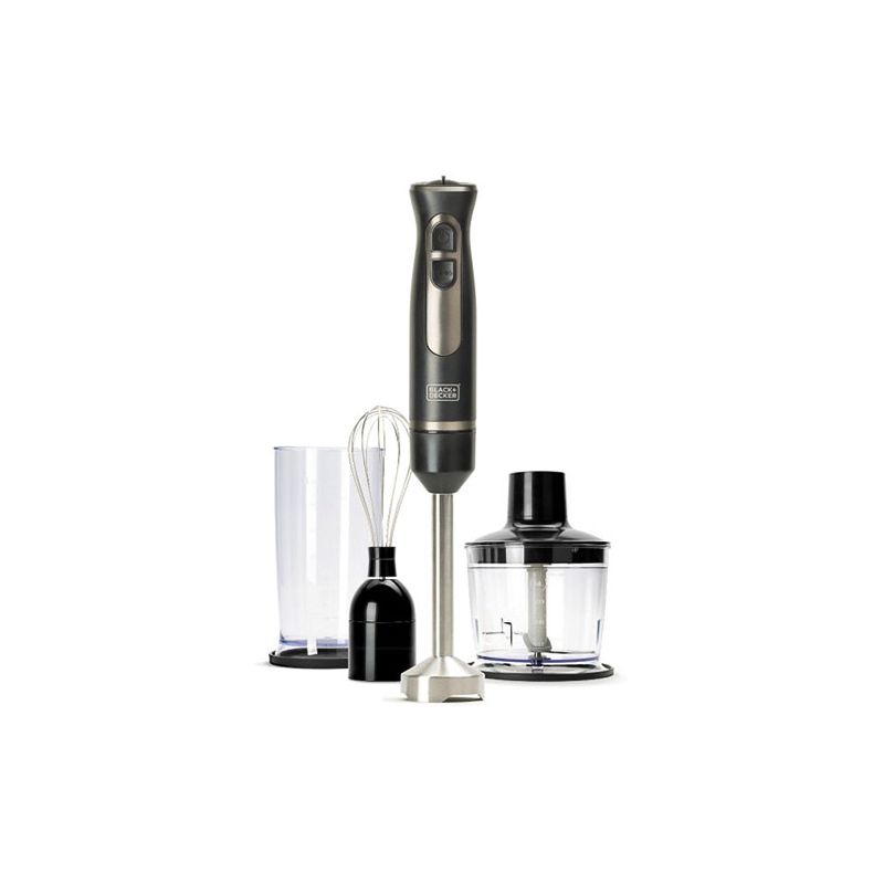 Black+Decker BXHBA800E - 1