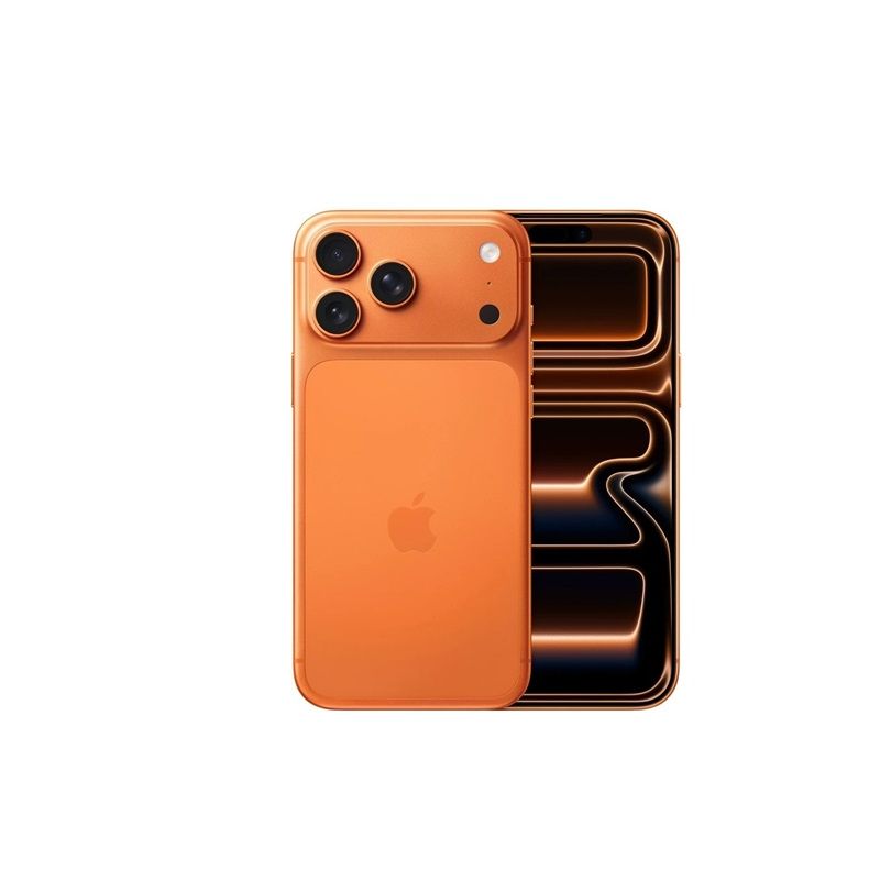 Apple iPhone 17 Pro Max 256GB Orange - 1