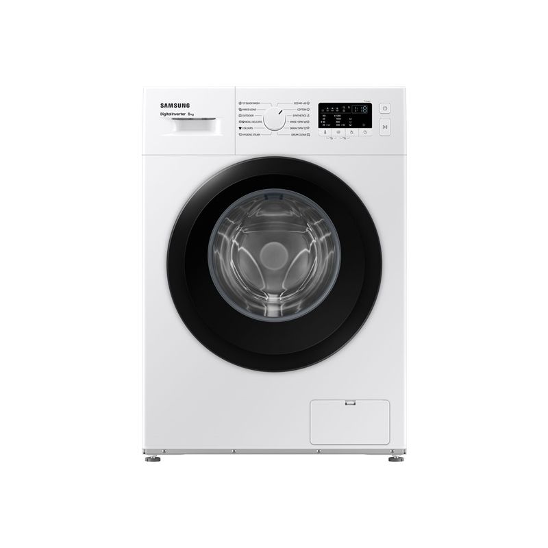 Samsung WW60A3120BE/LE - 1