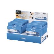 Hama 5989 Micro, čisticí utěrka, 20x20 - 1