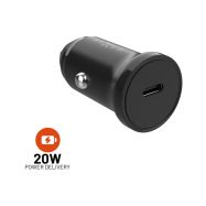 Fixed autonabíje USB-C 20W FIXCC20N-C-BK - 1