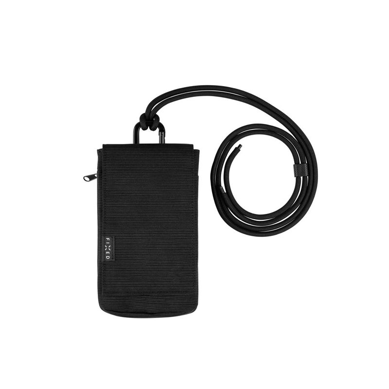 Fixed Camino Case FIXCA-C-BK - 1