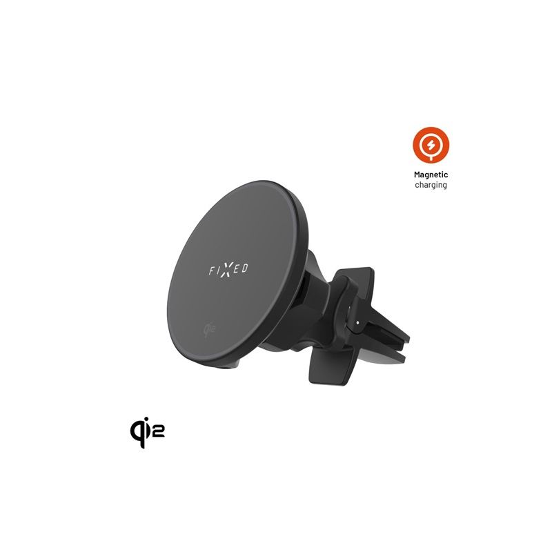FIXED držák MagRound 2 FIXMRO2-BK - 1