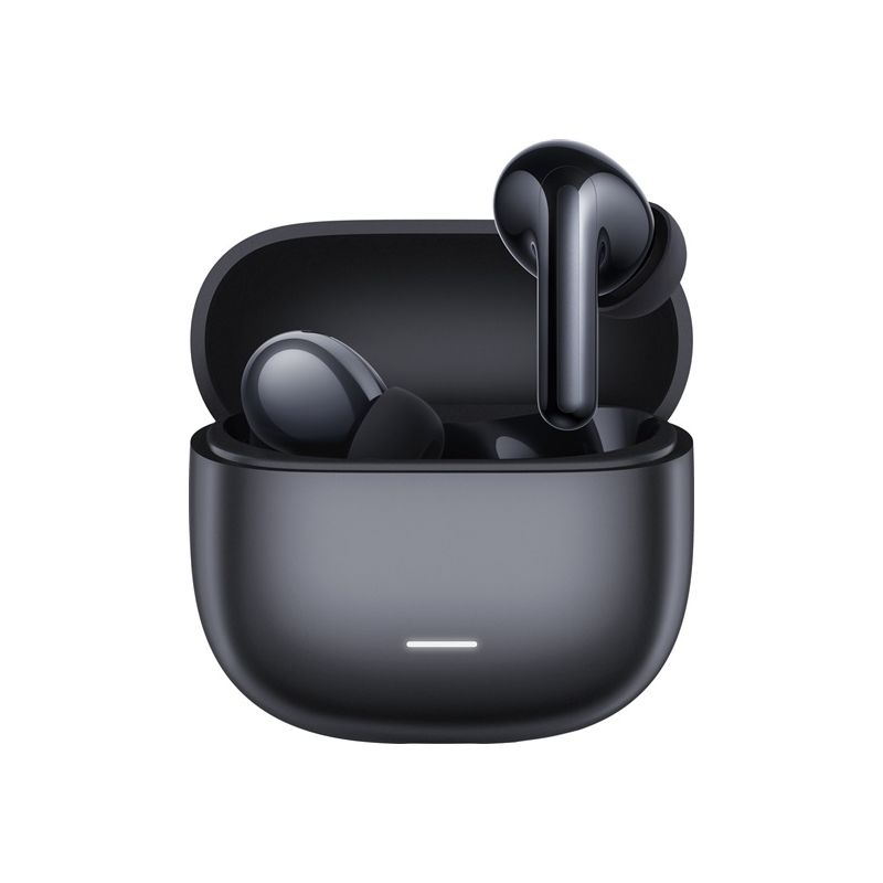 Redmi Buds 8 Lite Black - 1