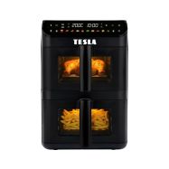 Tesla AirCook DualZone Q670 XXL - 1