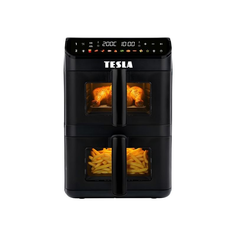 Tesla AirCook DualZone Q670 XXL - 1