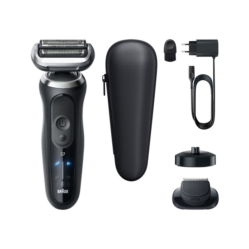 Braun strojek Series 7 - 1