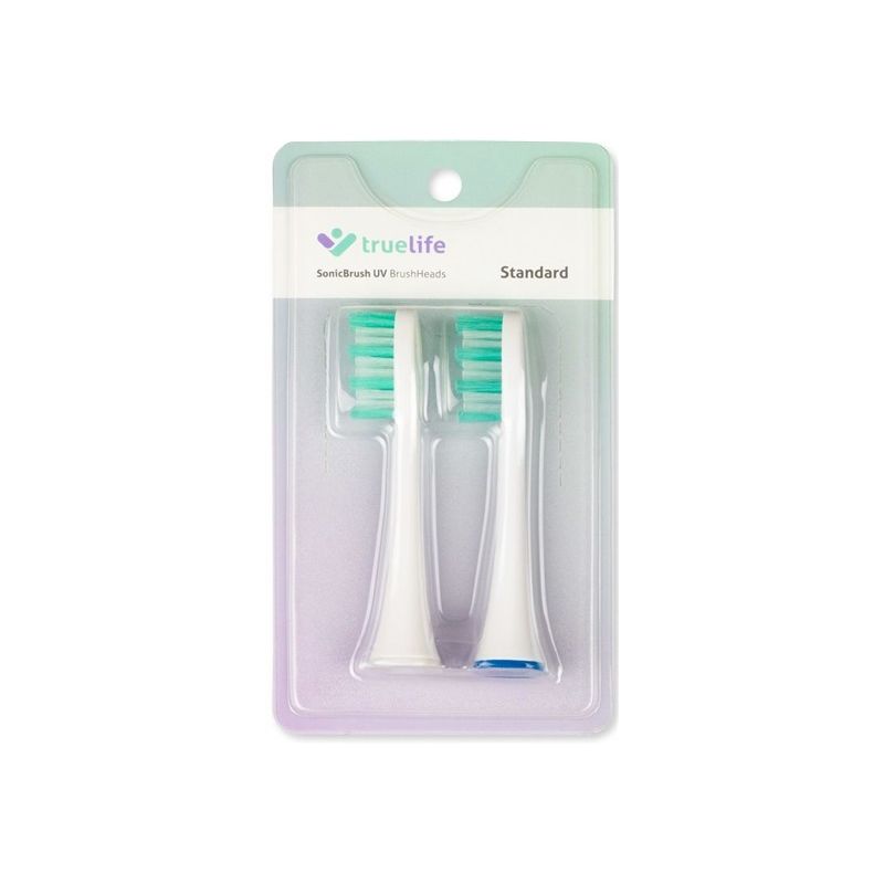 TrueLife SonicBrush Compact Standard 2ks - 1