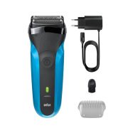 Braun strojek Series 3 - 1