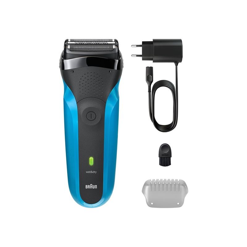 Braun strojek Series 3 - 1