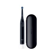 Oral-B Series iO 2 Night Black + Case - 1