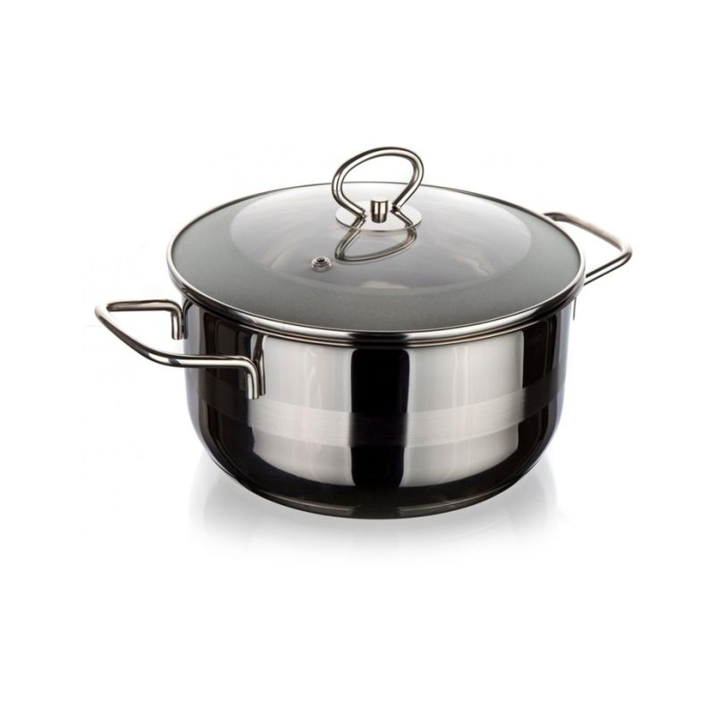 Banquet Kastrol ner. MATTE NL 2 l - 1