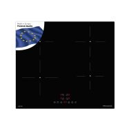 Philco PHD 640 GPB - indukční varná deska - 1