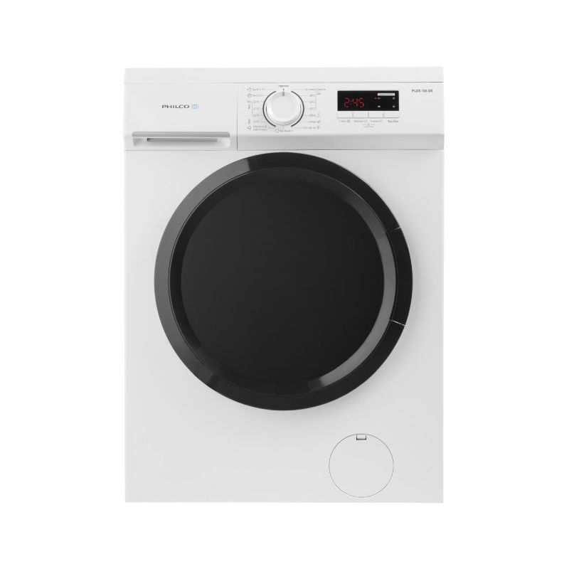 Philco PLDS 106 DG - pračka přední plnění - 1
