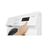 Philco PLDS 106 DG - pračka přední plnění - 4