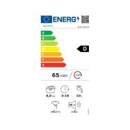 Philco PLDS 106 DG - pračka přední plnění - 7