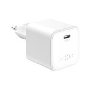 Fixed nabiječka,mini,USB-C,FIXCG65M-C-WH - 1