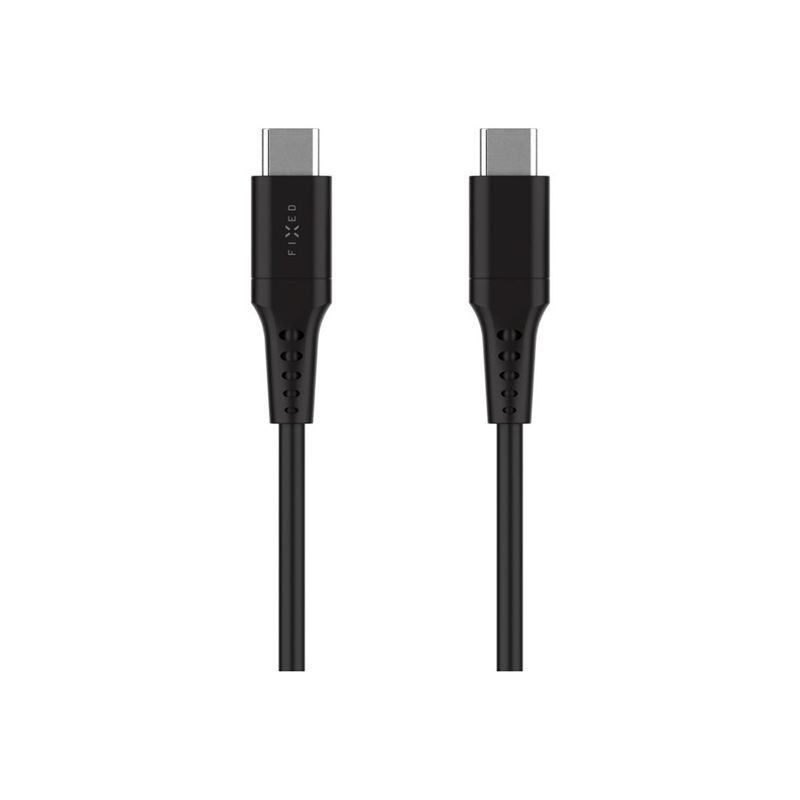 Fixed kabelUSB-C/USB-C,PD,FIXDLS-CC03-BK - 1
