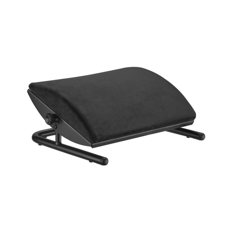 Powerton Underfoot ocel černý - 1