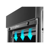 Philco POB 7810 CBX - vestavná trouba - 7