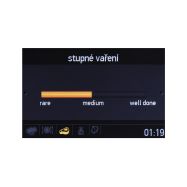 Philco POB 7810 CBX - vestavná trouba - 13