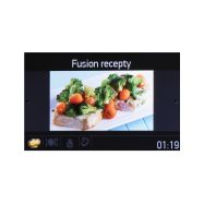 Philco POB 7810 CBX - vestavná trouba - 16