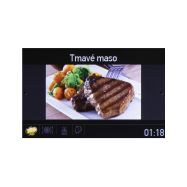 Philco POB 7810 CBX - vestavná trouba - 20