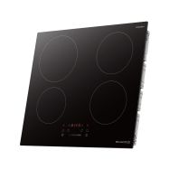 Philco PHD 640 EPSB - indukční varná deska - 3