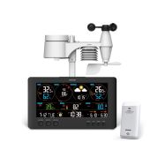 Sencor SWS 12500 WiFi - meteostanice - 1