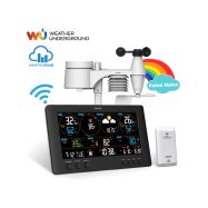 Sencor SWS 12500 WiFi - meteostanice - 2