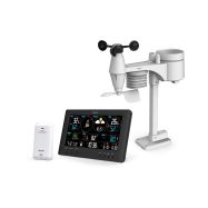 Sencor SWS 12500 WiFi - meteostanice - 5