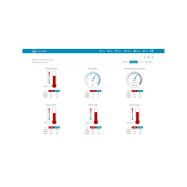 Sencor SWS 12500 WiFi - meteostanice - 7