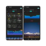 Sencor SWS 12500 WiFi - meteostanice - 11