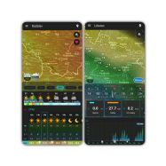 Sencor SWS 12500 WiFi - meteostanice - 12