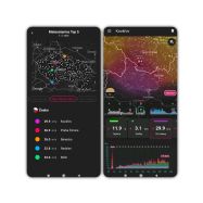 Sencor SWS 12500 WiFi - meteostanice - 13