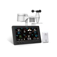 Sencor SWS 12500 WiFi - meteostanice - 14