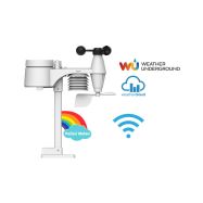 Sencor SWS 12500 WiFi - meteostanice - 15