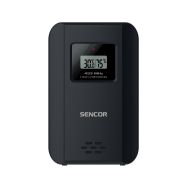 Sencor SWS 5800 - meteostanice - 5