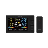 Sencor SWS 4440 - meteostanice - 1