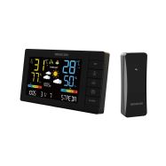 Sencor SWS 4440 - meteostanice - 3