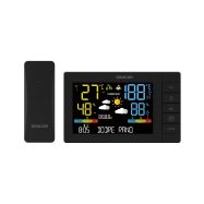 Sencor SWS 4440 - meteostanice - 4