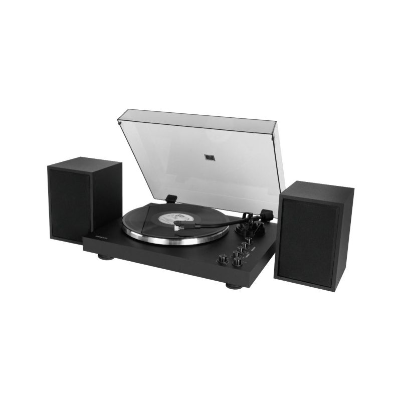 Sencor STT 650SBA - gramofon s bluetooth - 1