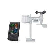 Sencor SWS 9300 - meteostanice - 1