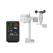 Sencor SWS 9300 - meteostanice - 2