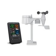 Sencor SWS 9300 - meteostanice - 3